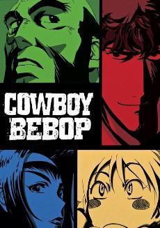 Cowboy Bebop - T1 C26